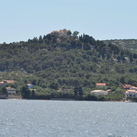 Apartman Kate *