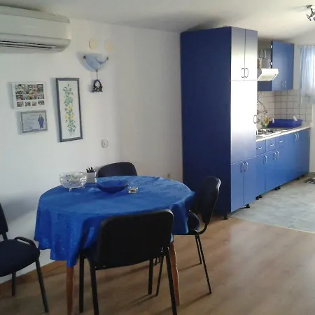 Apartman Kate Pašman