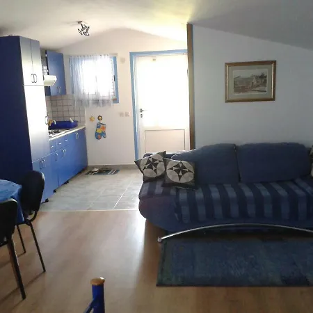 Apartman Kate Pašman