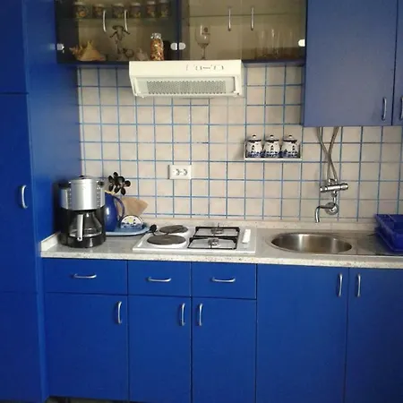 Apartman Kate Pašman