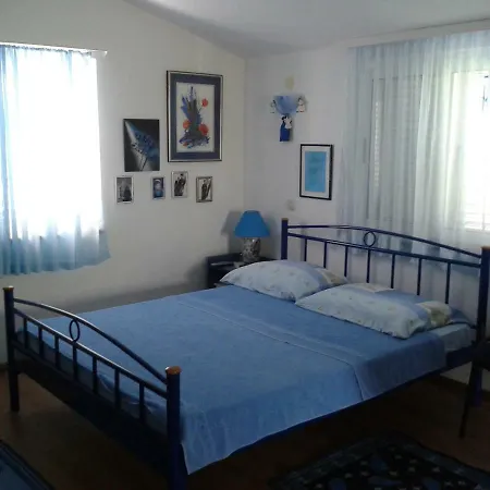 Apartman Kate *